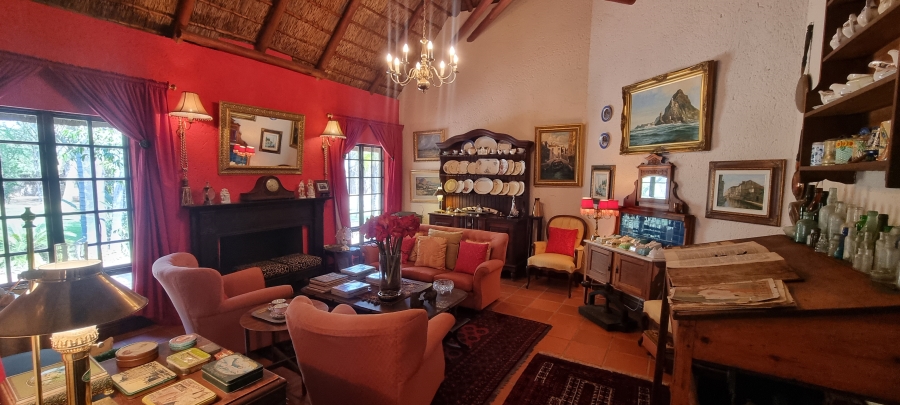 4 Bedroom Property for Sale in Broadlands Estate Limpopo