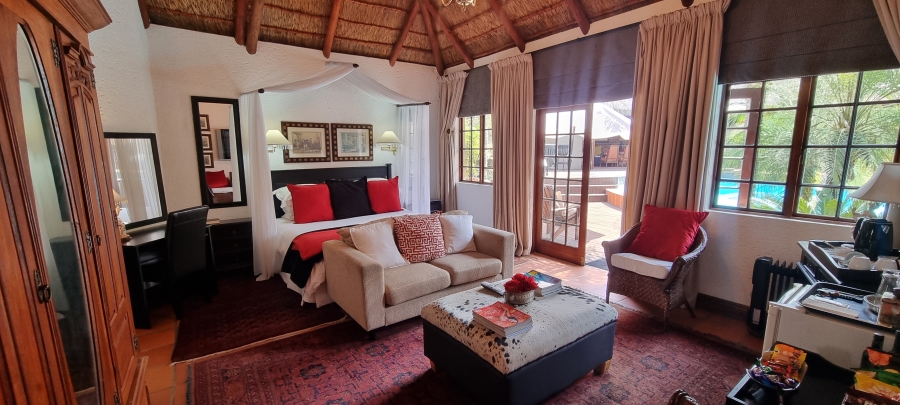 4 Bedroom Property for Sale in Broadlands Estate Limpopo