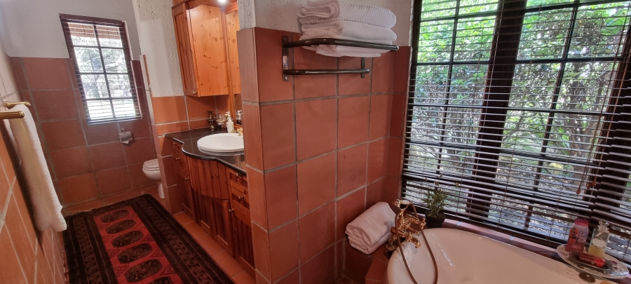 4 Bedroom Property for Sale in Broadlands Estate Limpopo