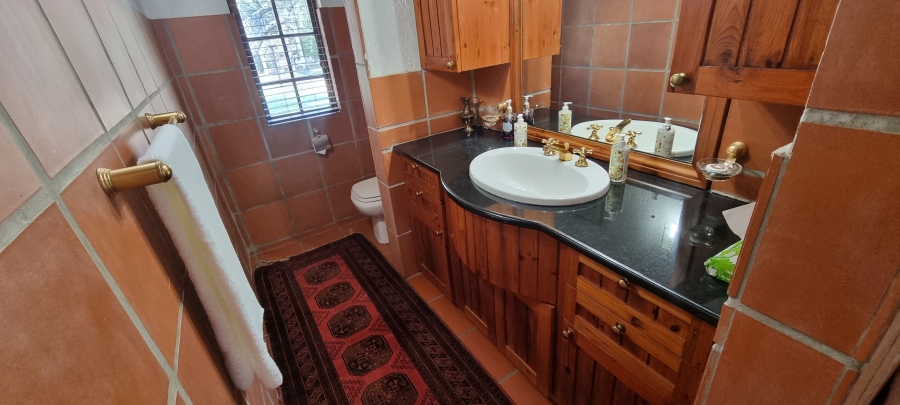 4 Bedroom Property for Sale in Broadlands Estate Limpopo