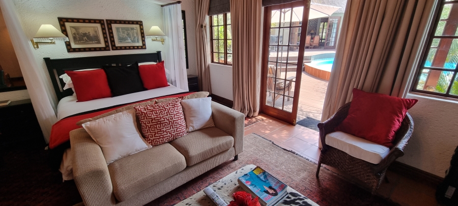 4 Bedroom Property for Sale in Broadlands Estate Limpopo