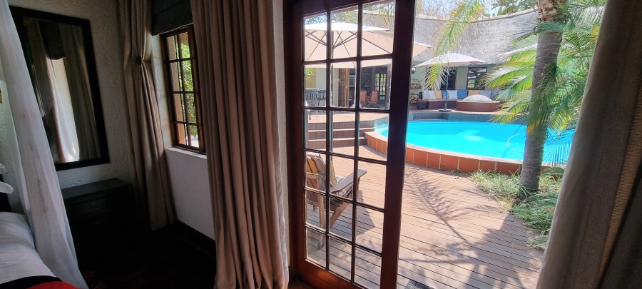 4 Bedroom Property for Sale in Broadlands Estate Limpopo