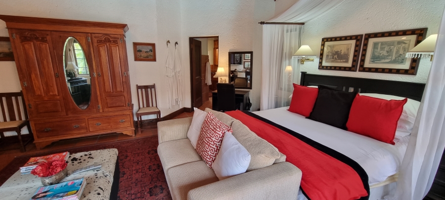 4 Bedroom Property for Sale in Broadlands Estate Limpopo