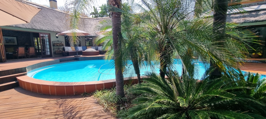 4 Bedroom Property for Sale in Broadlands Estate Limpopo