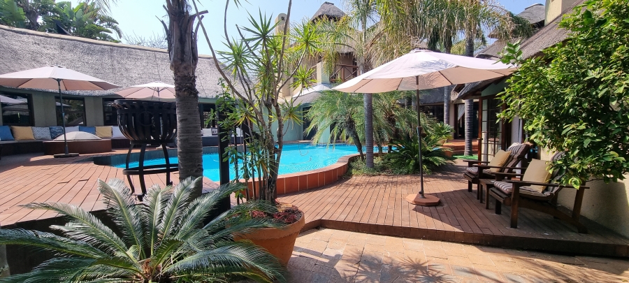 4 Bedroom Property for Sale in Broadlands Estate Limpopo