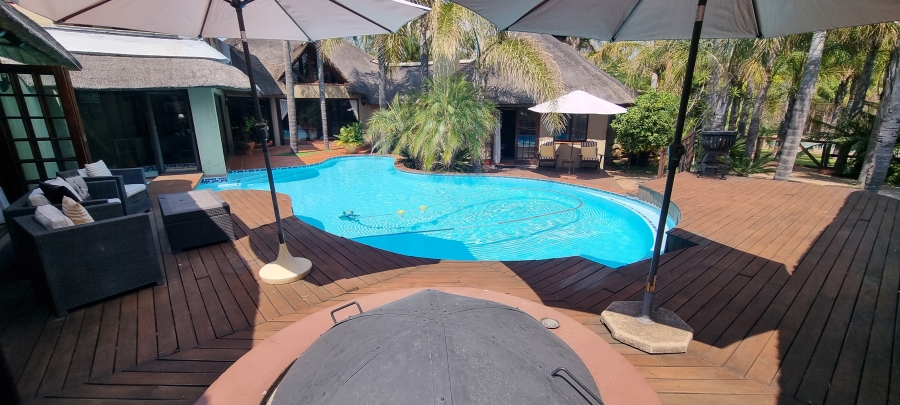 4 Bedroom Property for Sale in Broadlands Estate Limpopo