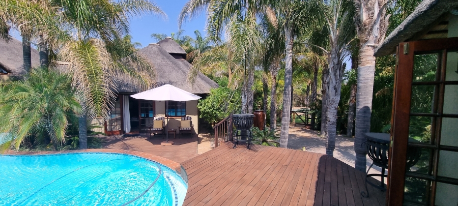 4 Bedroom Property for Sale in Broadlands Estate Limpopo
