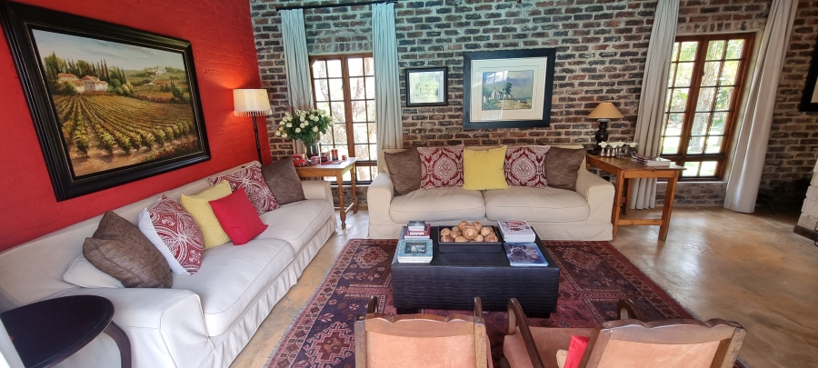 4 Bedroom Property for Sale in Broadlands Estate Limpopo