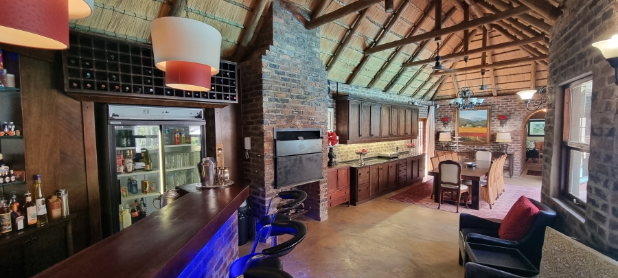 4 Bedroom Property for Sale in Broadlands Estate Limpopo