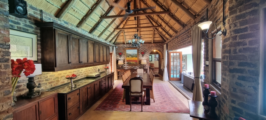 4 Bedroom Property for Sale in Broadlands Estate Limpopo