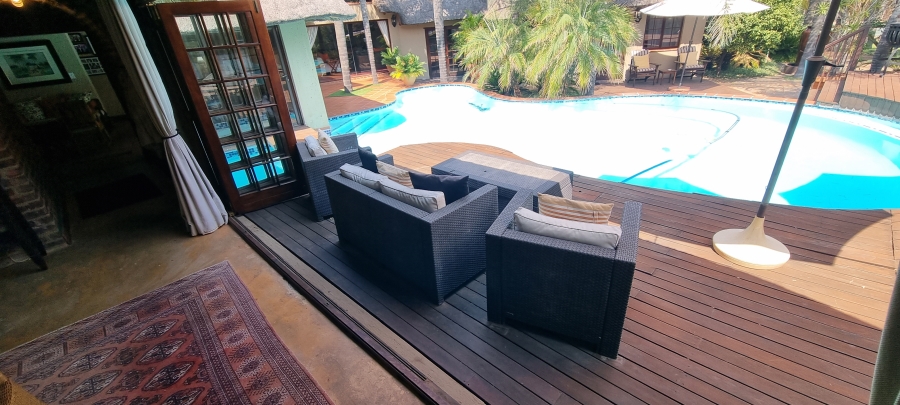 4 Bedroom Property for Sale in Broadlands Estate Limpopo