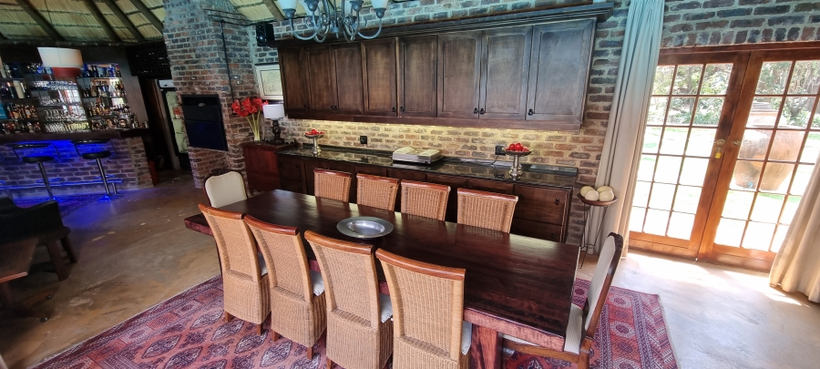 4 Bedroom Property for Sale in Broadlands Estate Limpopo