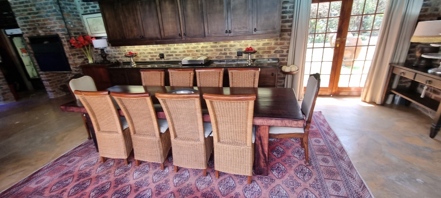 4 Bedroom Property for Sale in Broadlands Estate Limpopo