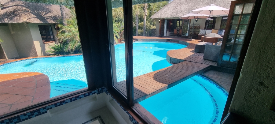 4 Bedroom Property for Sale in Broadlands Estate Limpopo