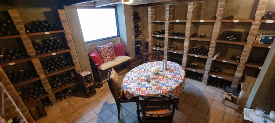 4 Bedroom Property for Sale in Broadlands Estate Limpopo