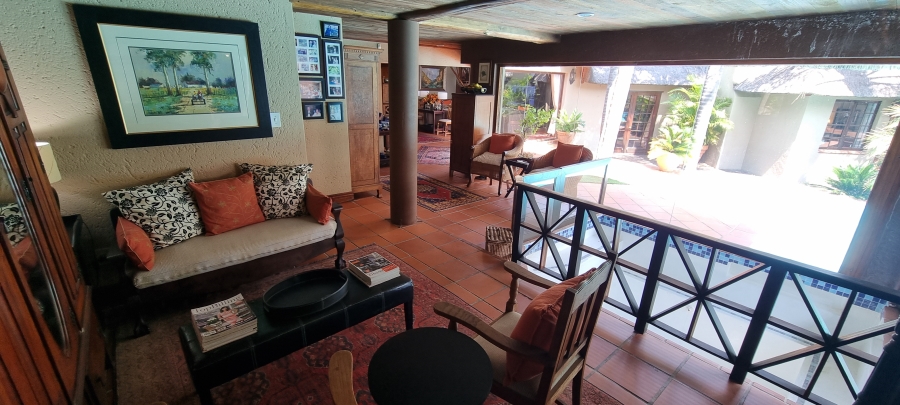 4 Bedroom Property for Sale in Broadlands Estate Limpopo