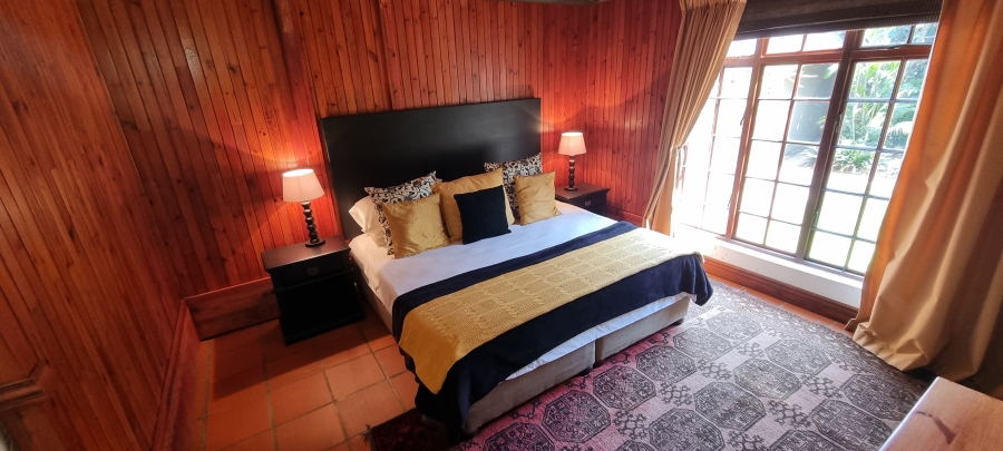 4 Bedroom Property for Sale in Broadlands Estate Limpopo