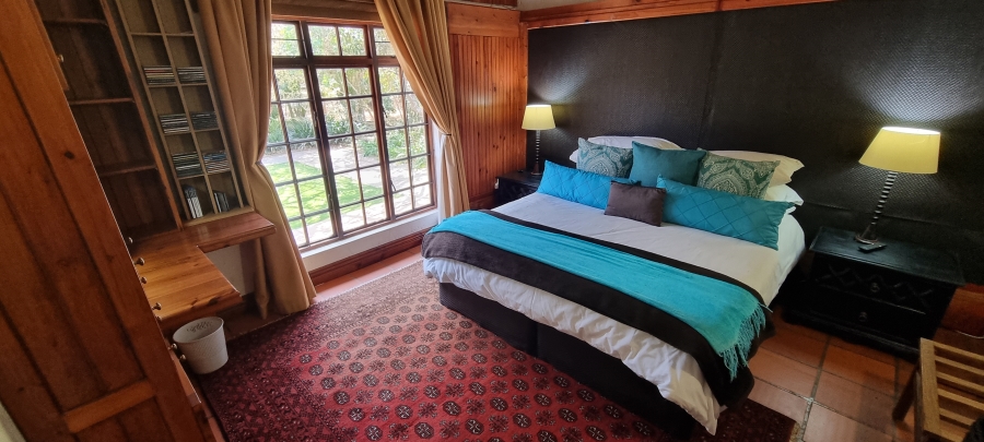 4 Bedroom Property for Sale in Broadlands Estate Limpopo