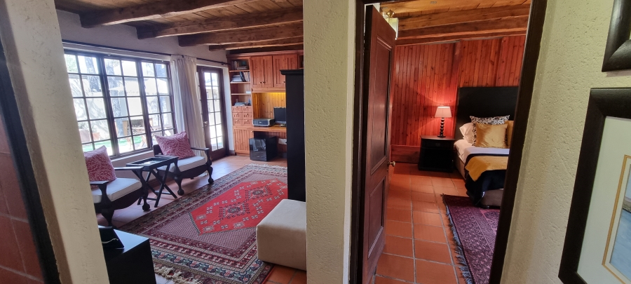 4 Bedroom Property for Sale in Broadlands Estate Limpopo