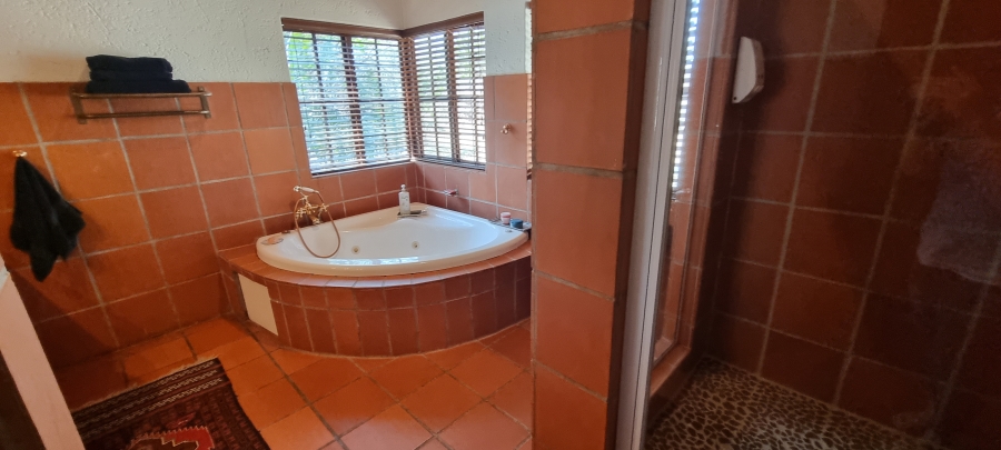 4 Bedroom Property for Sale in Broadlands Estate Limpopo