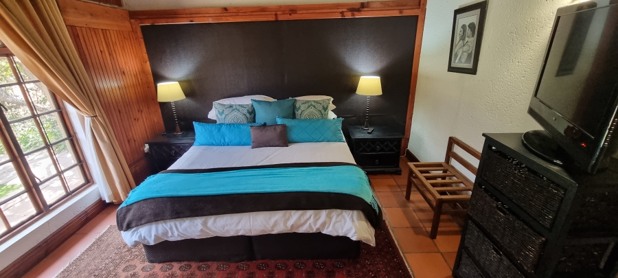 4 Bedroom Property for Sale in Broadlands Estate Limpopo