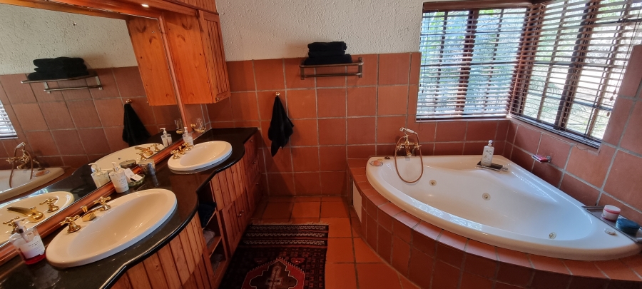 4 Bedroom Property for Sale in Broadlands Estate Limpopo