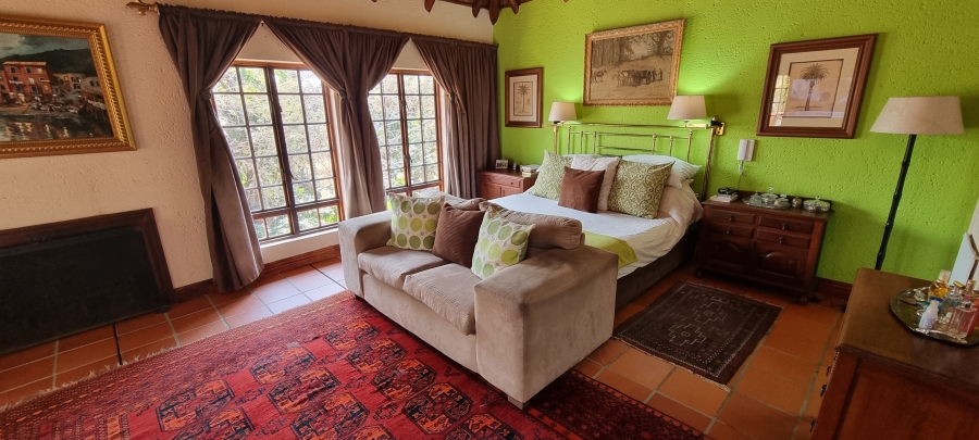 4 Bedroom Property for Sale in Broadlands Estate Limpopo