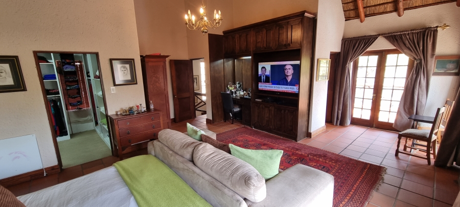 4 Bedroom Property for Sale in Broadlands Estate Limpopo