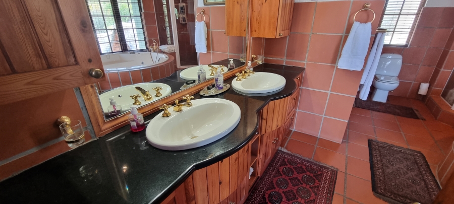 4 Bedroom Property for Sale in Broadlands Estate Limpopo