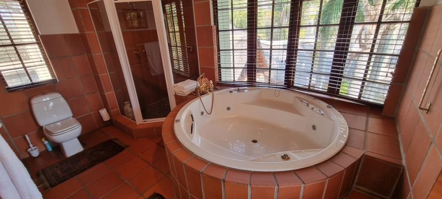 4 Bedroom Property for Sale in Broadlands Estate Limpopo
