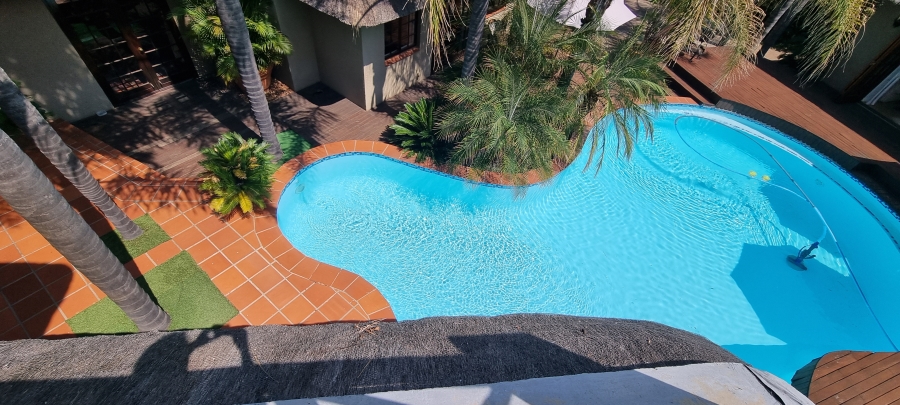 4 Bedroom Property for Sale in Broadlands Estate Limpopo