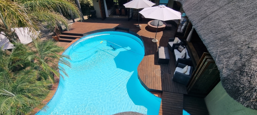 4 Bedroom Property for Sale in Broadlands Estate Limpopo