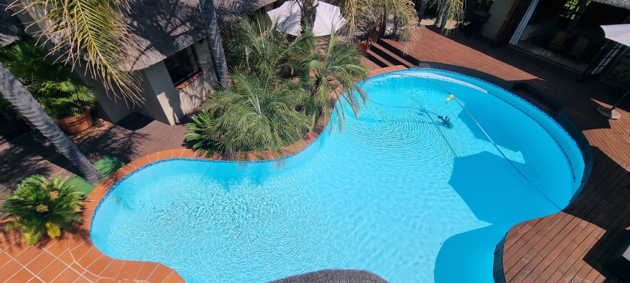 4 Bedroom Property for Sale in Broadlands Estate Limpopo