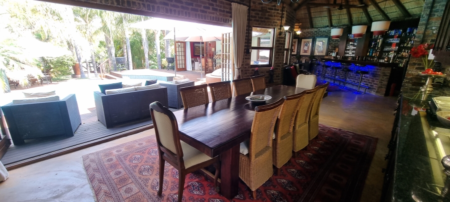 4 Bedroom Property for Sale in Broadlands Estate Limpopo