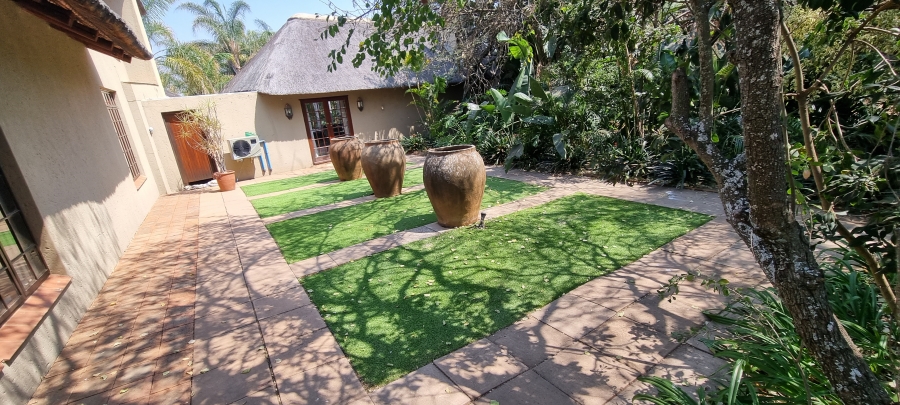 4 Bedroom Property for Sale in Broadlands Estate Limpopo
