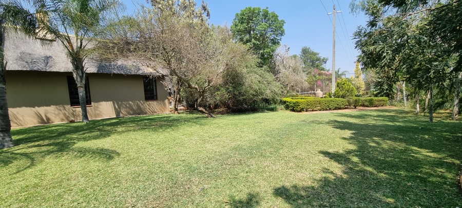 4 Bedroom Property for Sale in Broadlands Estate Limpopo