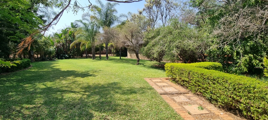 4 Bedroom Property for Sale in Broadlands Estate Limpopo