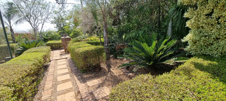 4 Bedroom Property for Sale in Broadlands Estate Limpopo