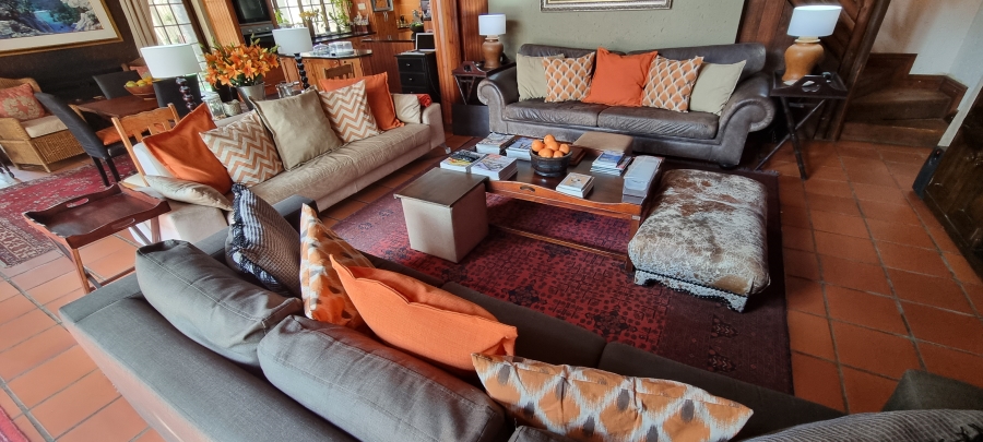 4 Bedroom Property for Sale in Broadlands Estate Limpopo