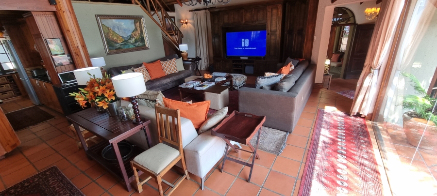 4 Bedroom Property for Sale in Broadlands Estate Limpopo
