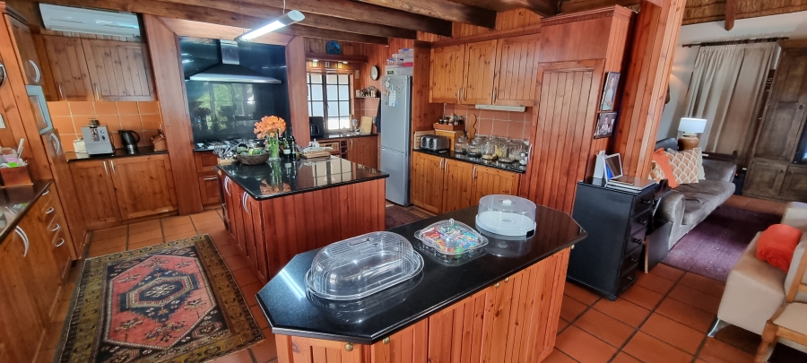 4 Bedroom Property for Sale in Broadlands Estate Limpopo