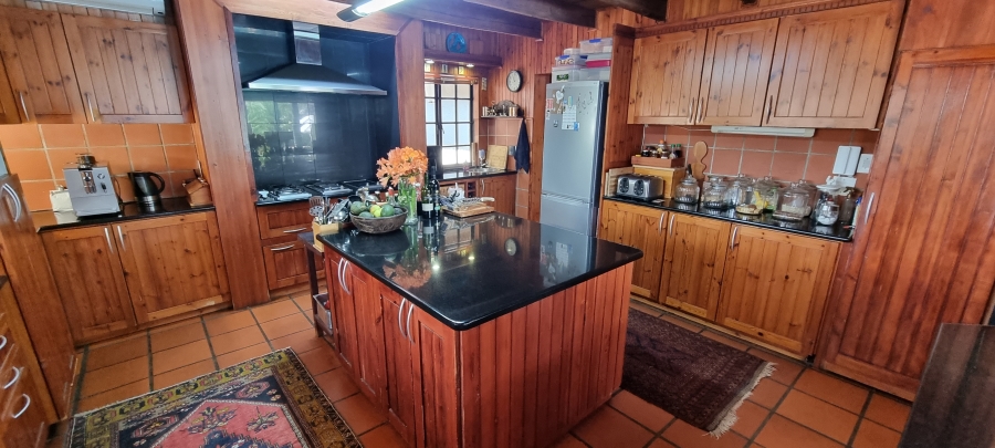 4 Bedroom Property for Sale in Broadlands Estate Limpopo