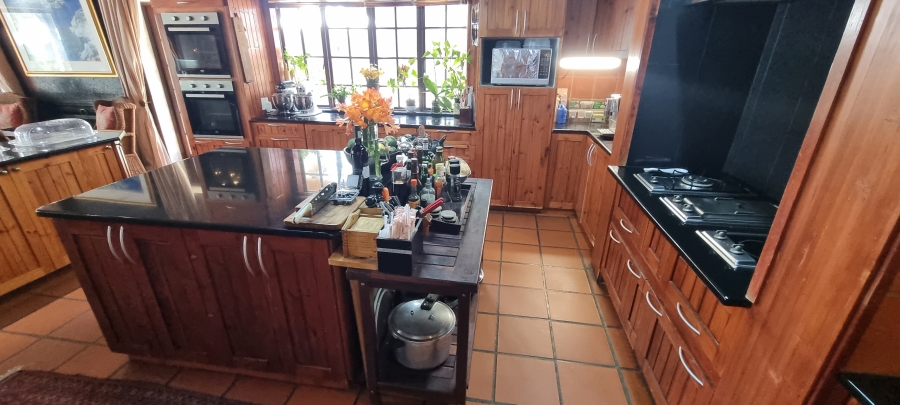 4 Bedroom Property for Sale in Broadlands Estate Limpopo