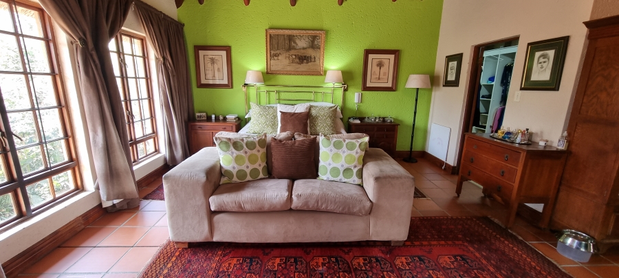 4 Bedroom Property for Sale in Broadlands Estate Limpopo