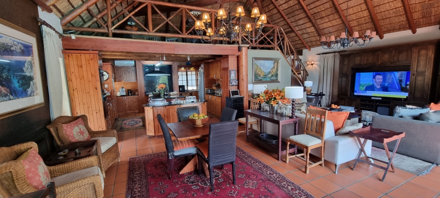 4 Bedroom Property for Sale in Broadlands Estate Limpopo