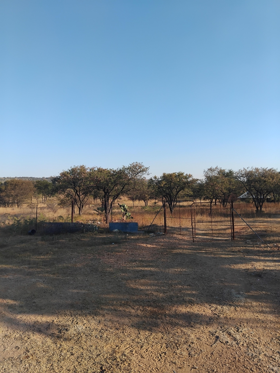5 Bedroom Property for Sale in Palmietfontein Limpopo