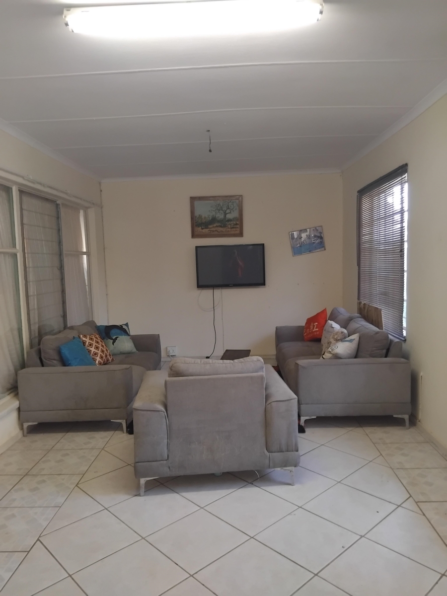 5 Bedroom Property for Sale in Palmietfontein Limpopo
