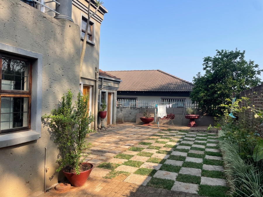 3 Bedroom Property for Sale in Tzangeni Limpopo