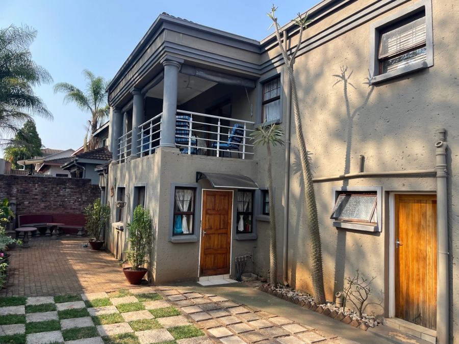 3 Bedroom Property for Sale in Tzangeni Limpopo
