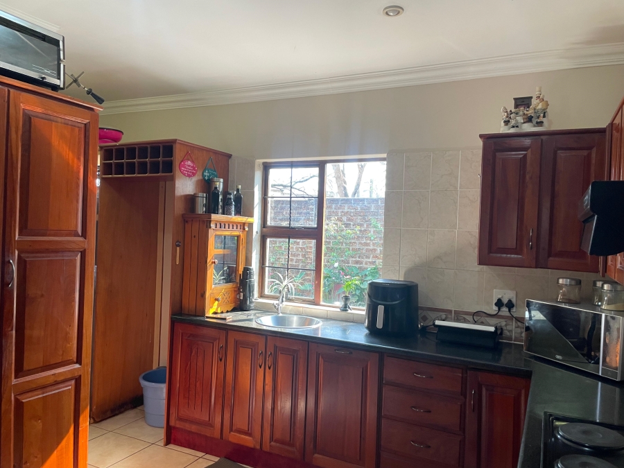 3 Bedroom Property for Sale in Tzangeni Limpopo